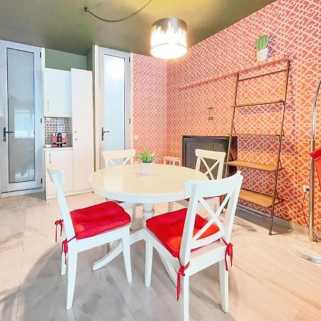 Loft 1 Bedroom Apartment In The Heart Of أثينا المظهر الخارجي الصورة